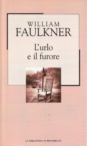 L'URLO E IL FURORE